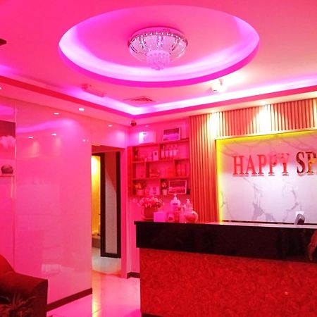 Rolla Suites Hotel -Former J5 Bur Dubai Hotel Kültér fotó
