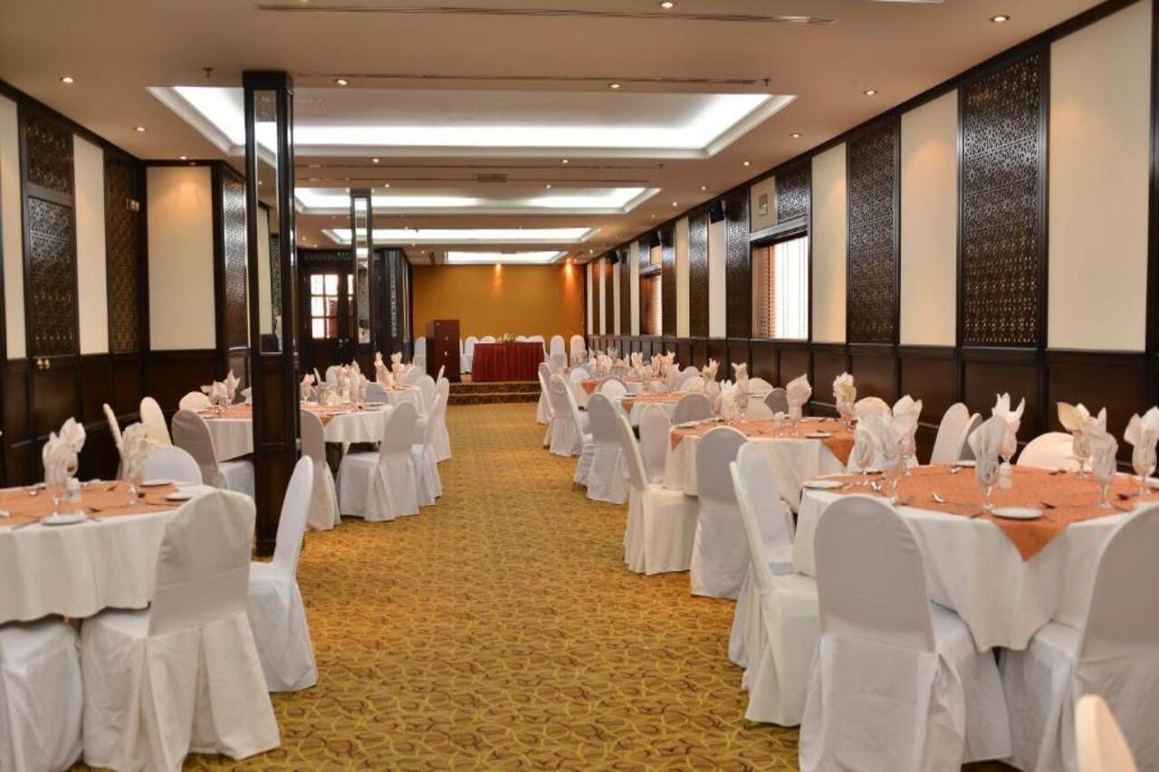 Rolla Suites Hotel -Former J5 Bur Dubai Hotel Kültér fotó
