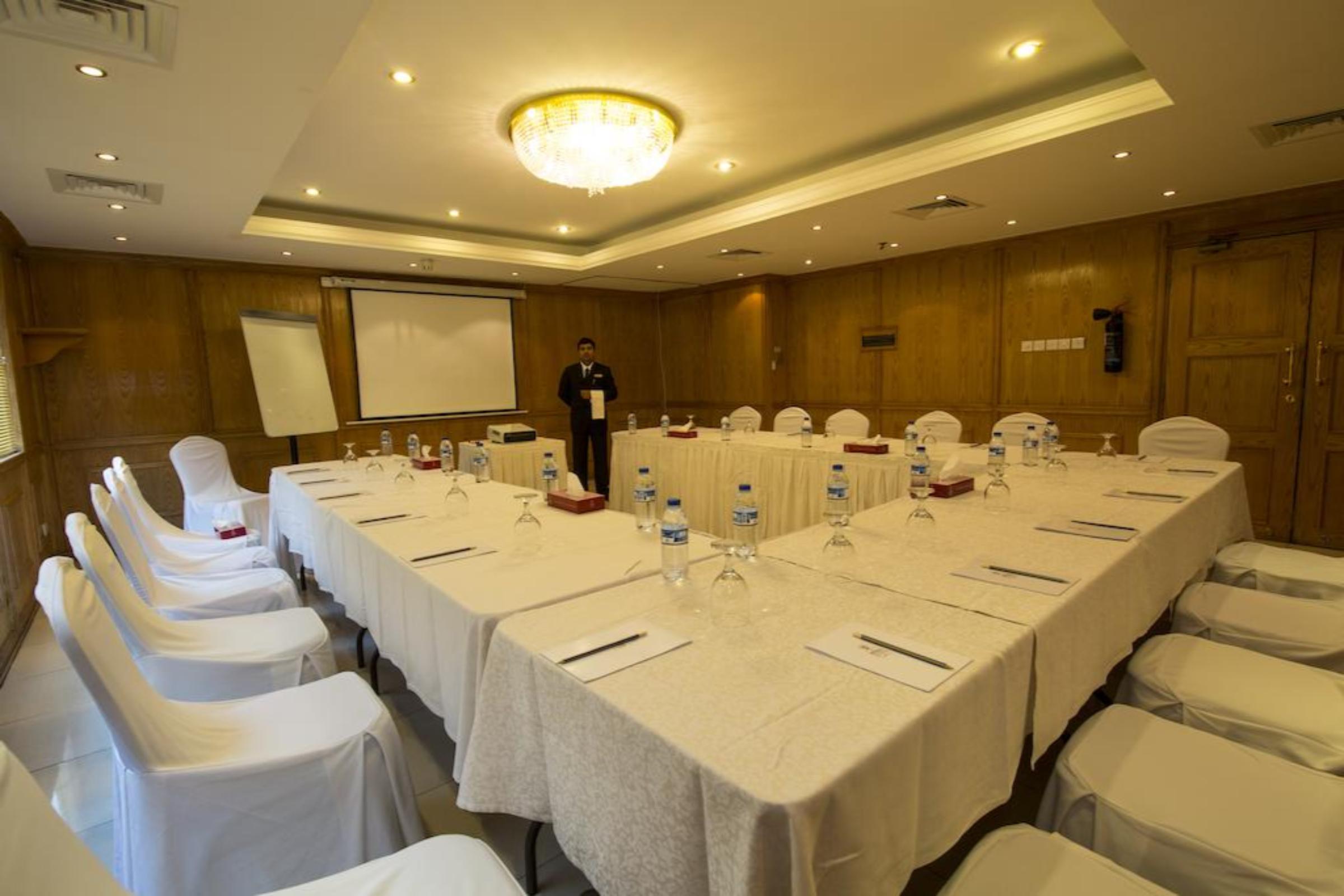 Rolla Suites Hotel -Former J5 Bur Dubai Hotel Kültér fotó