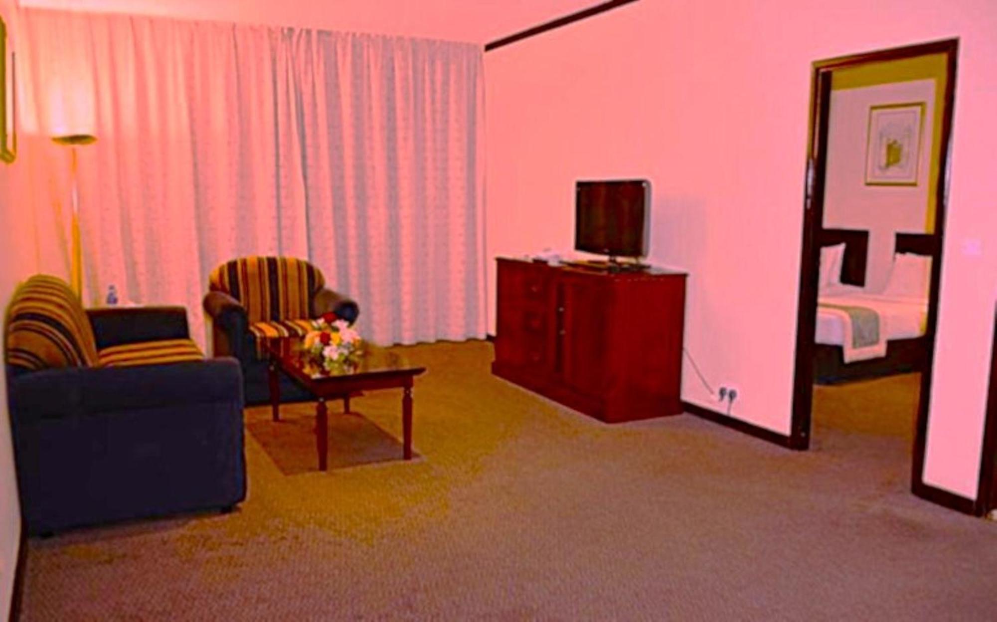 Rolla Suites Hotel -Former J5 Bur Dubai Hotel Kültér fotó