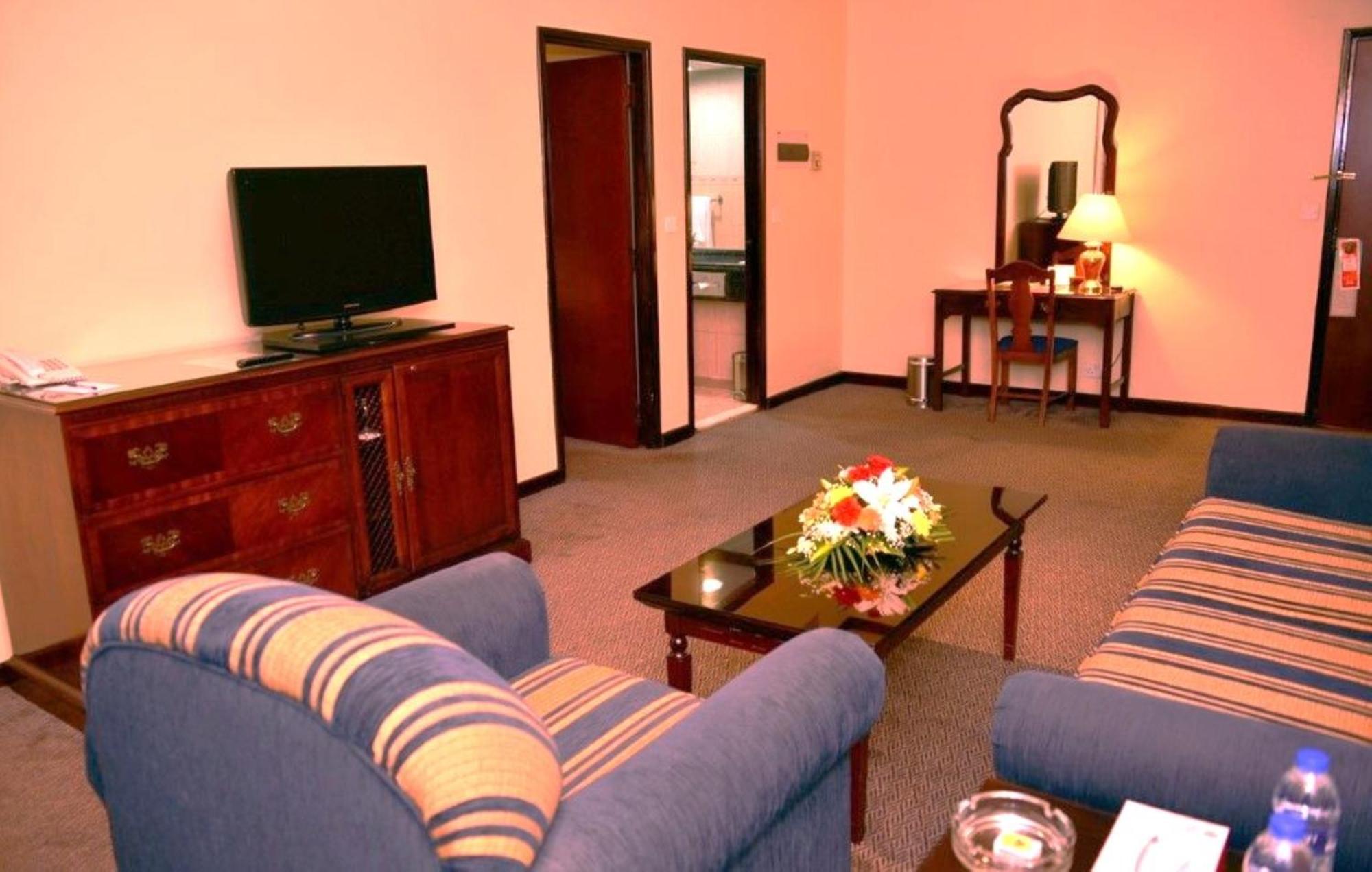 Rolla Suites Hotel -Former J5 Bur Dubai Hotel Kültér fotó
