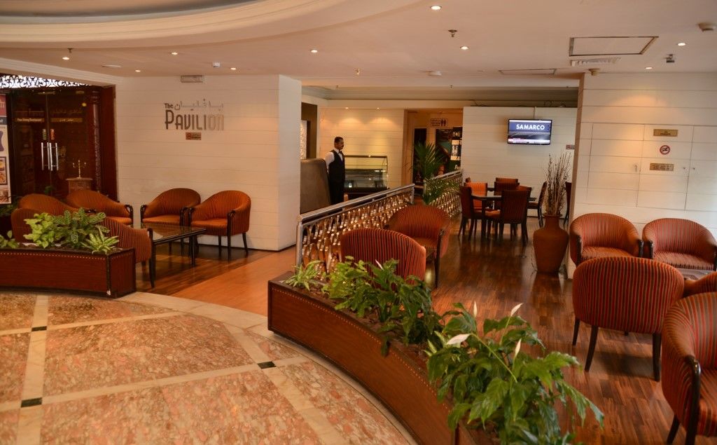 Rolla Suites Hotel -Former J5 Bur Dubai Hotel Kültér fotó