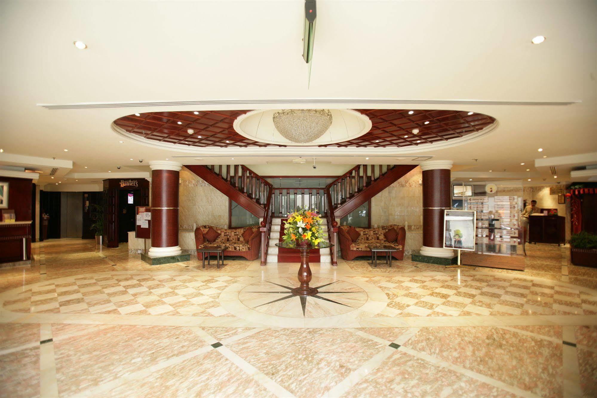 Rolla Suites Hotel -Former J5 Bur Dubai Hotel Kültér fotó