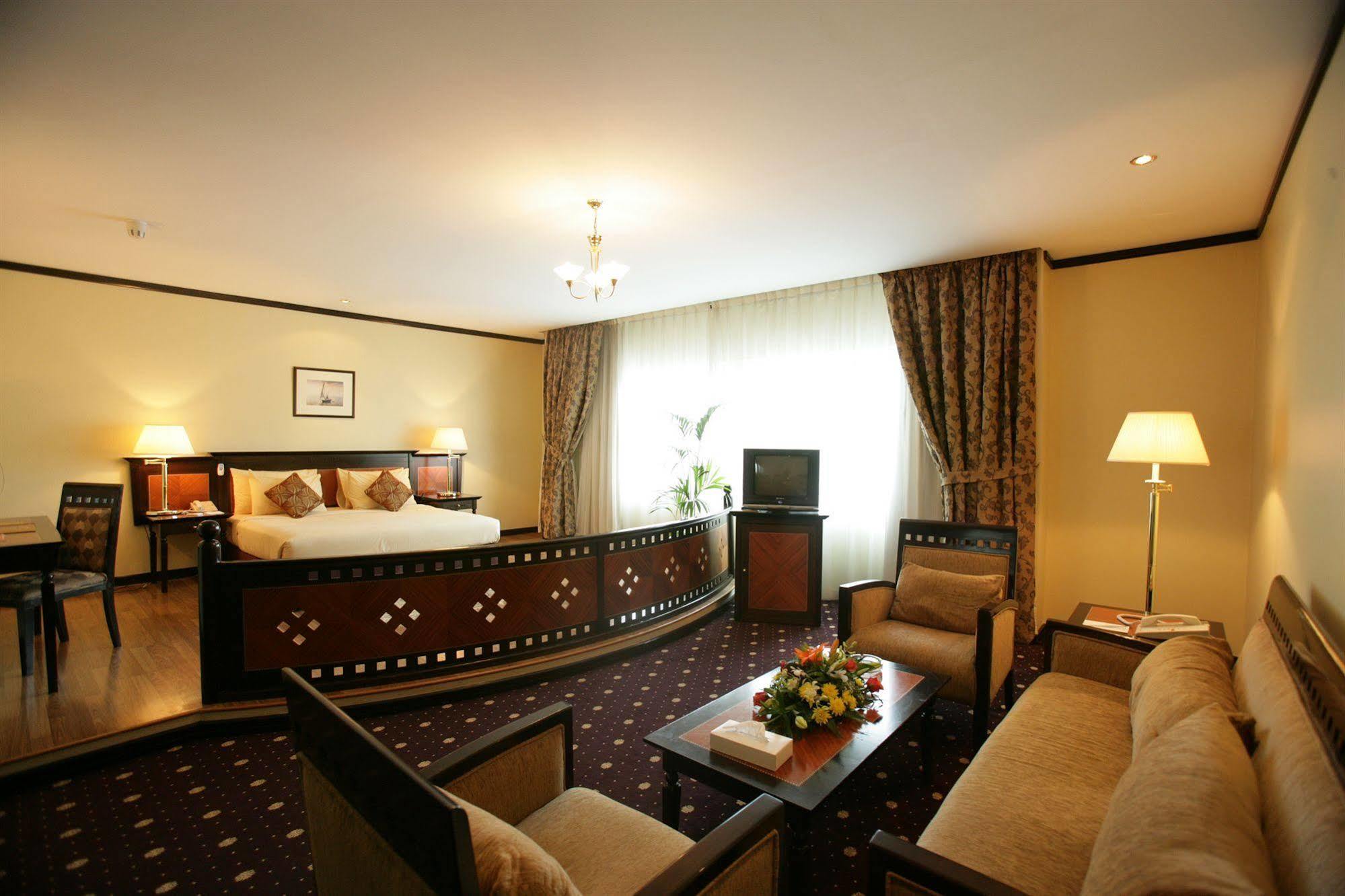 Rolla Suites Hotel -Former J5 Bur Dubai Hotel Kültér fotó