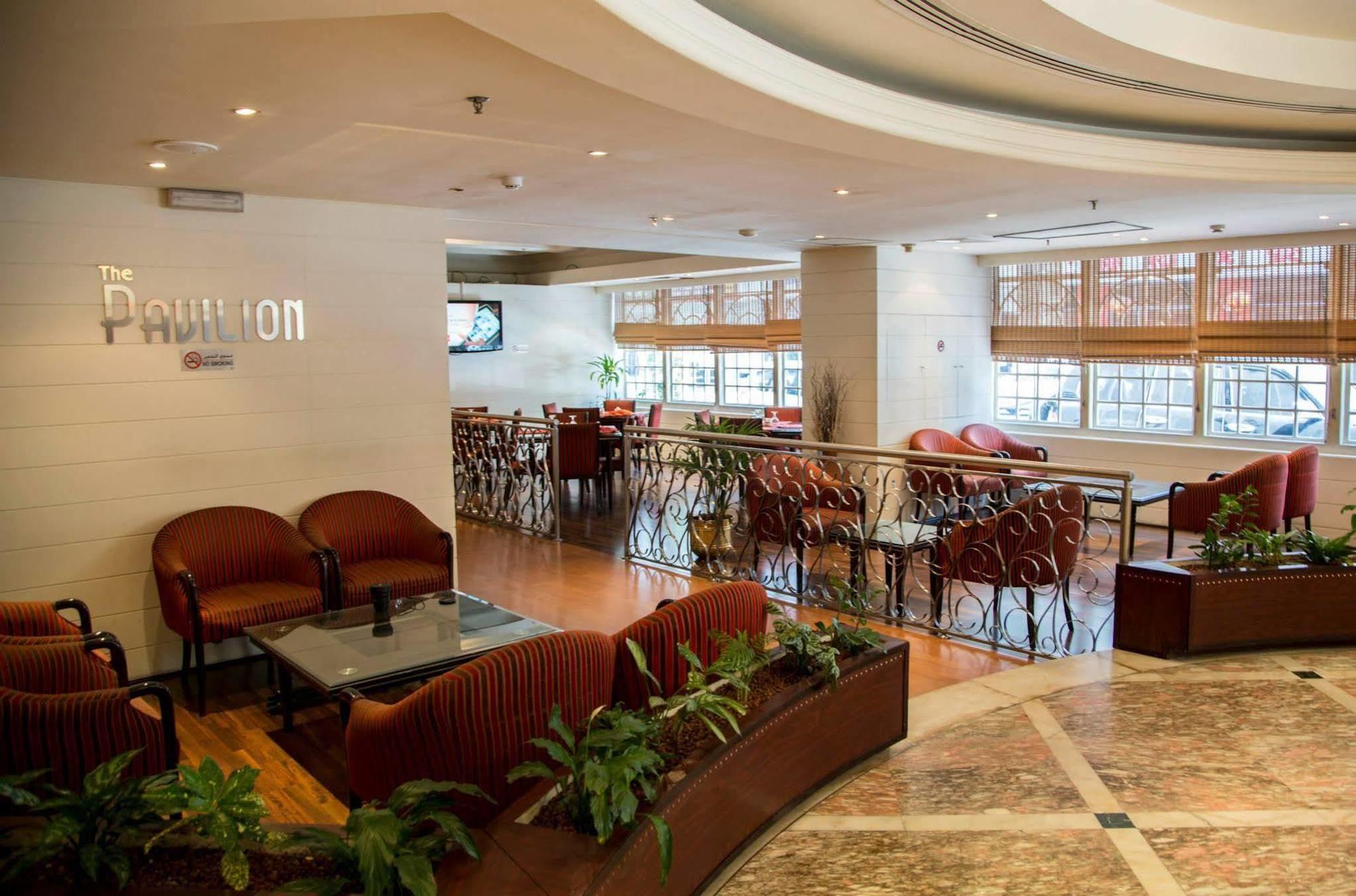 Rolla Suites Hotel -Former J5 Bur Dubai Hotel Kültér fotó